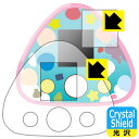  Ƃ p Crystal ShieldyzیtB (ʗp/ӂp) { А