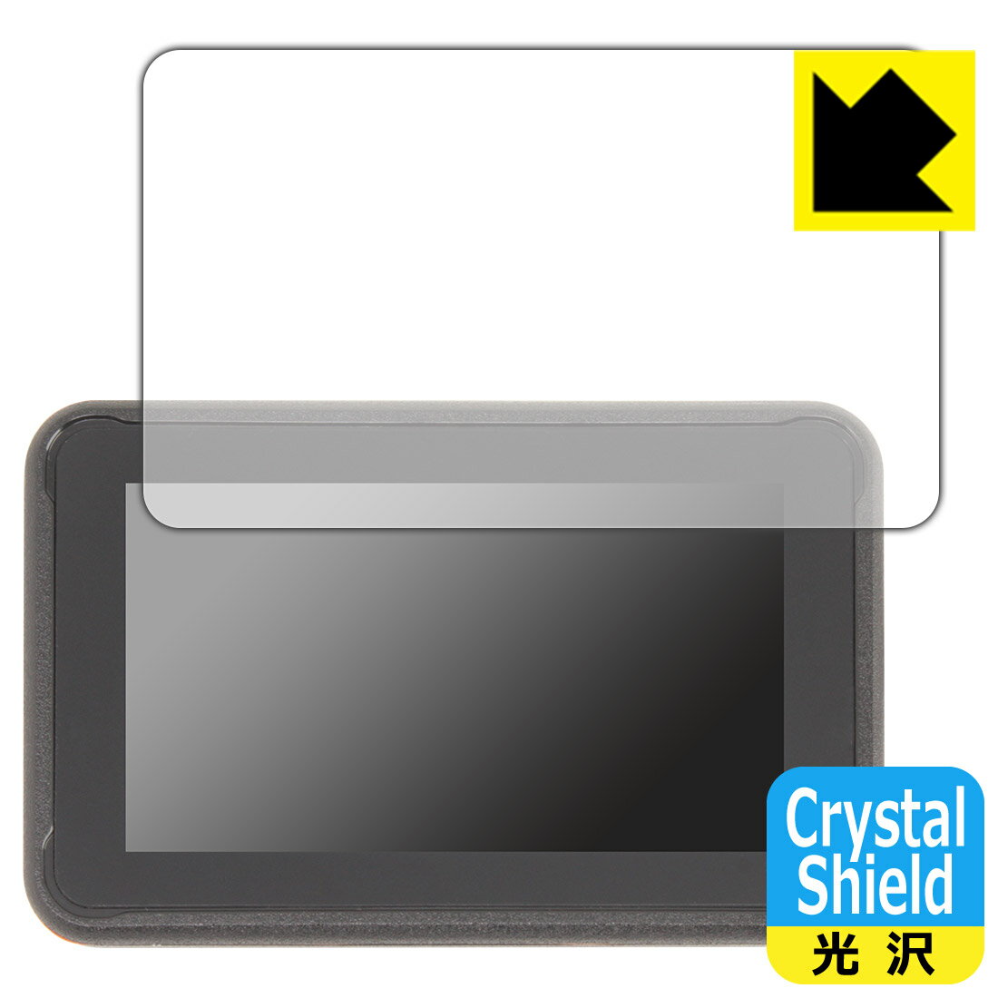 Crystal ShieldyzیtB BELESH CarPlay MT5003 { А