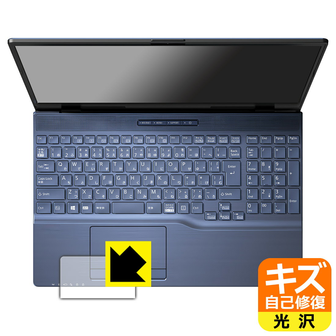 ʽݸե LIFEBOOK AH꡼ AH45/H1, AH45/G2 (åѥå)  ¤ľ