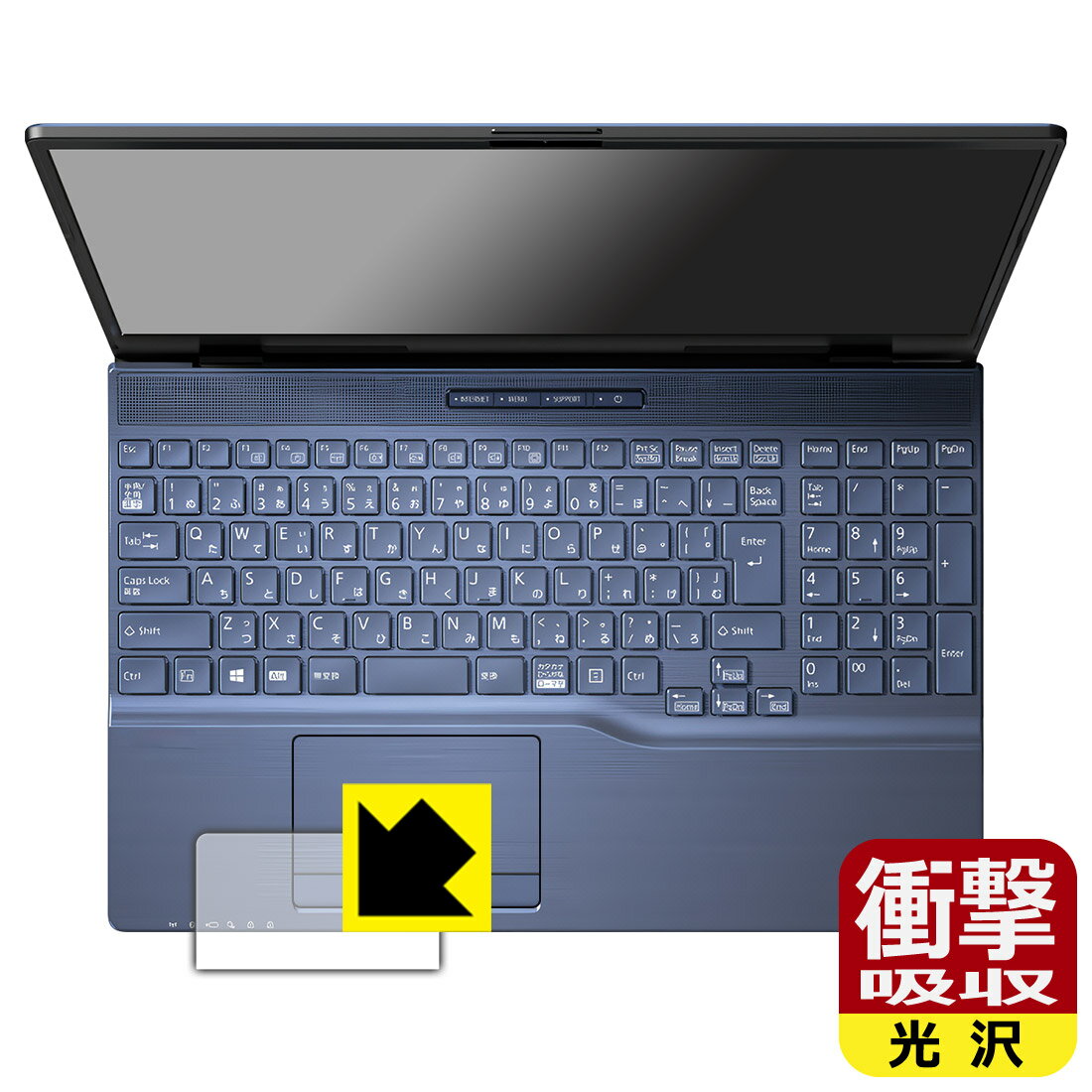 ׷ۼڸݸե LIFEBOOK AH꡼ AH45/H1, AH45/G2 (åѥå)  ¤ľ