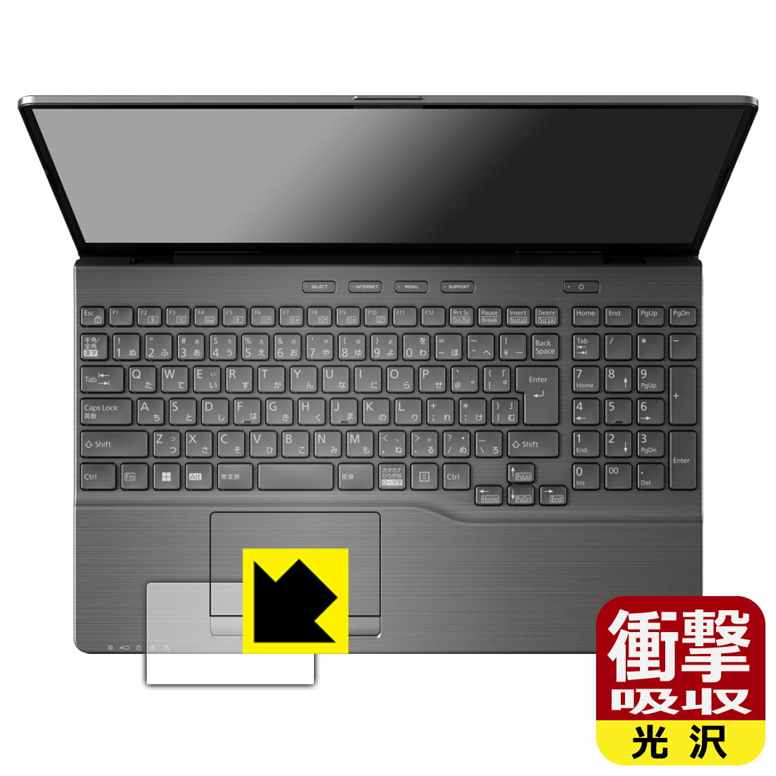 ڥѡSALE 10%OFF۾׷ۼڸݸե LIFEBOOK AH꡼ AH53/H2, AH50/H1, WAB/H1 (åѥå)  ¤ľ