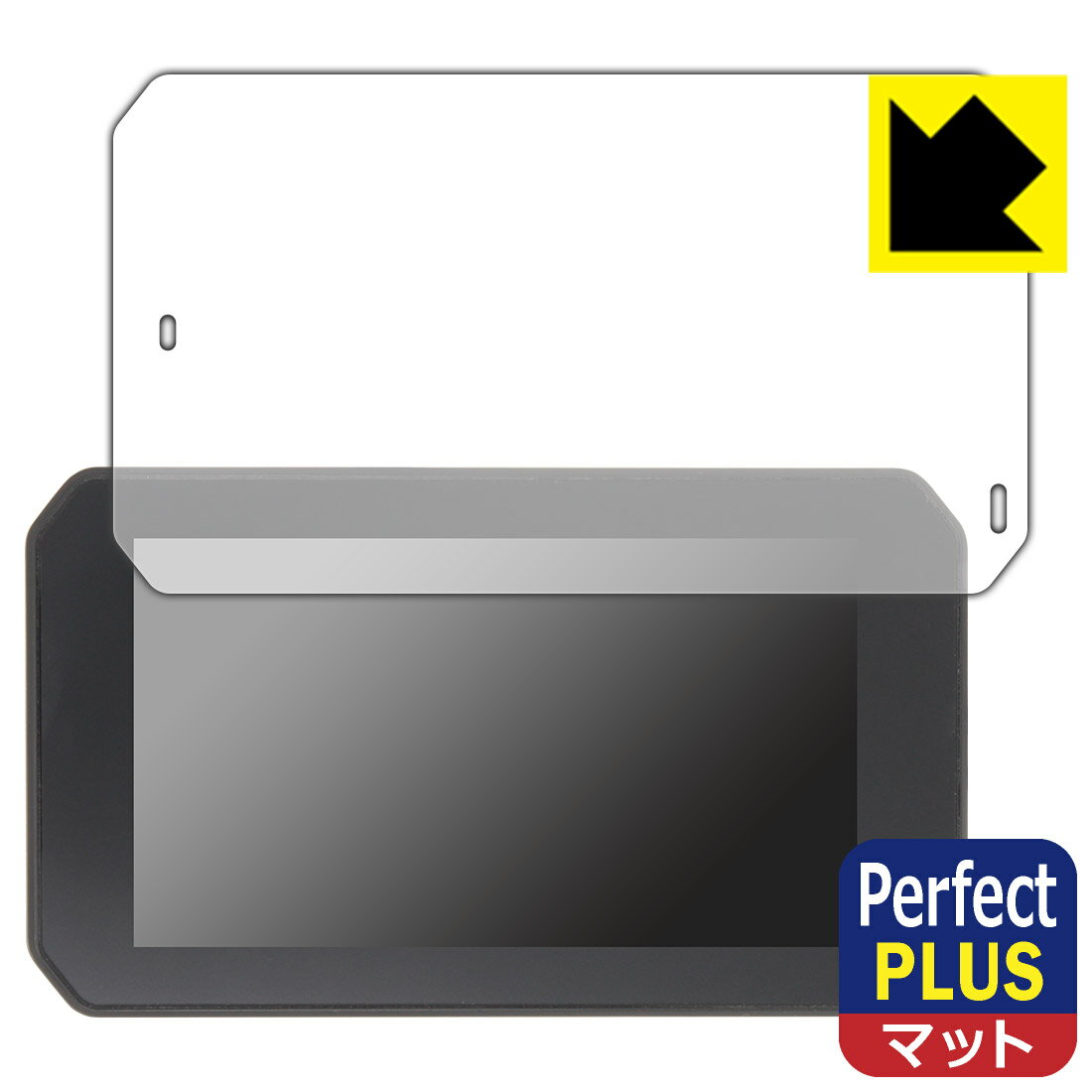 Perfect Shield Plusy˒ጸzیtB Sunway 5C` oCNp GPSir P501/P501-D/P501-DT { А