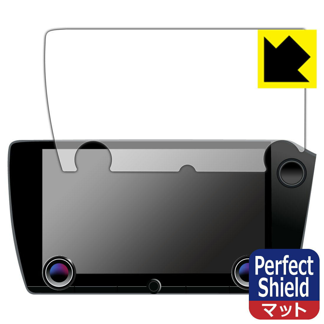 NTX NX 2(2021N10`) (NX450h+/NX350h/NX350/NX250) 14C`fBXvCI[fBIPlus p Perfect Shieldy˒ጸzیtB (3Zbg) { А