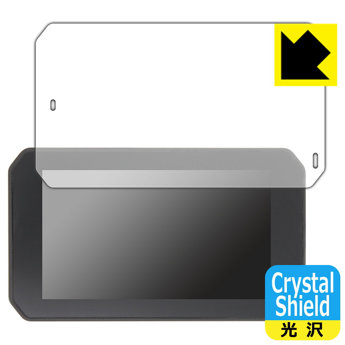 Crystal ShieldyzیtB Sunway 5C` oCNp GPSir P501/P501-D/P501-DT (3Zbg) { А