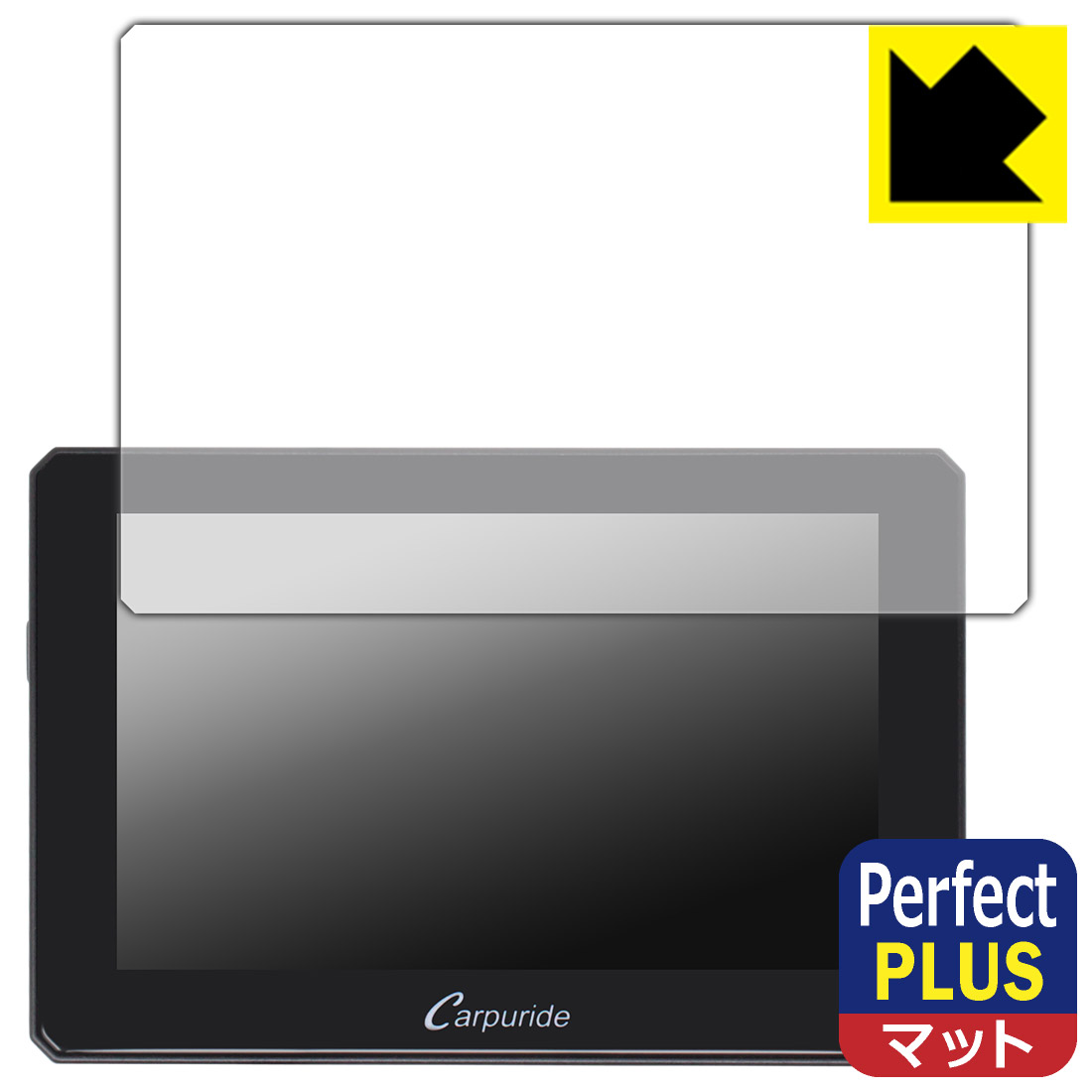 Perfect Shield Plus ȿ㸺 ݸե CARPURIDE W502  ¤ľ
