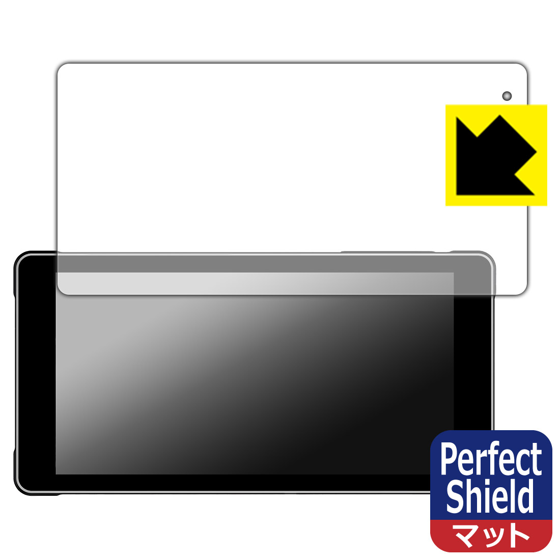 Perfect Shieldy˒ጸzیtB Sunway 5.5C` oCNp GPSir P503-D { А