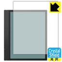 Crystal ShieldyzیtB Onyx BOOX Note Air3 C { А