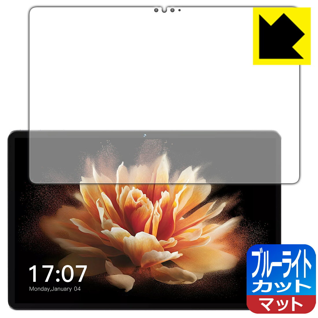 �֥롼�饤�ȥ��åȡ� ȿ���㸺 ���ݸ�ե���� BMAX MaxPad I10 Pro New �� 2023ǯȯ�䡦UNISOC T606�� �� ������ ������...