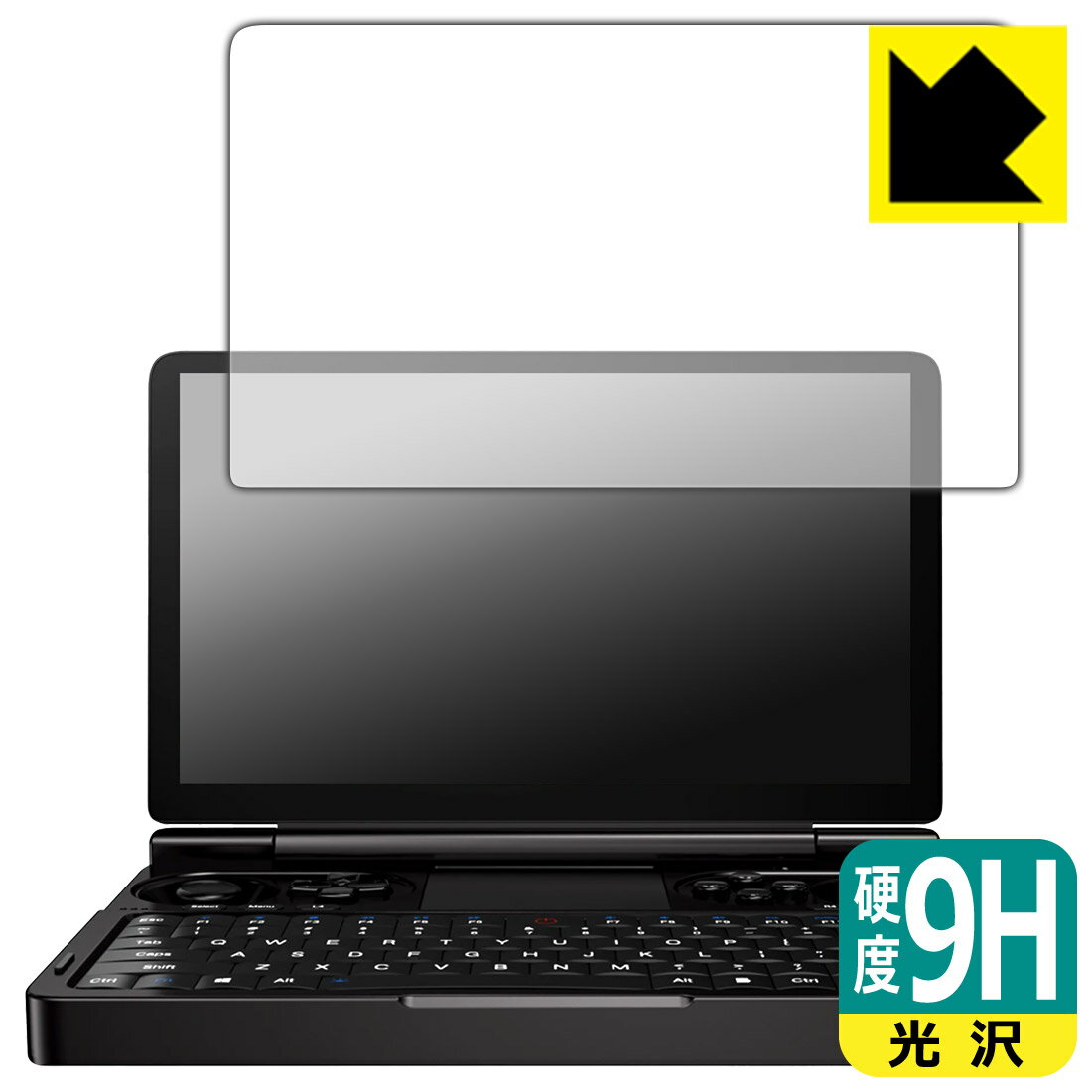 9H١ڸݸե GPD WIN Mini / GPD WIN Mini 2024 ()  ¤ľ