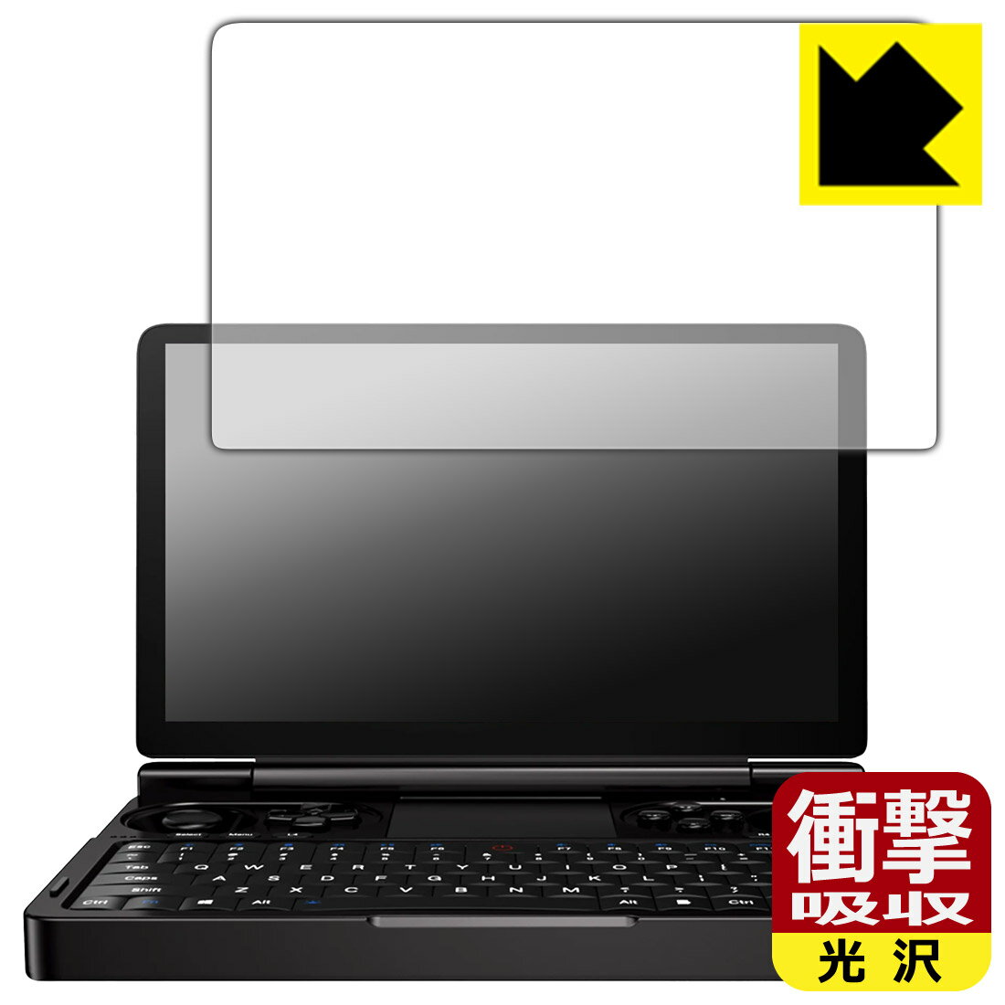 ڥѡSALE 10%OFF۾׷ۼڸݸե GPD WIN Mini / GPD WIN Mini 2024 ()  ¤ľ