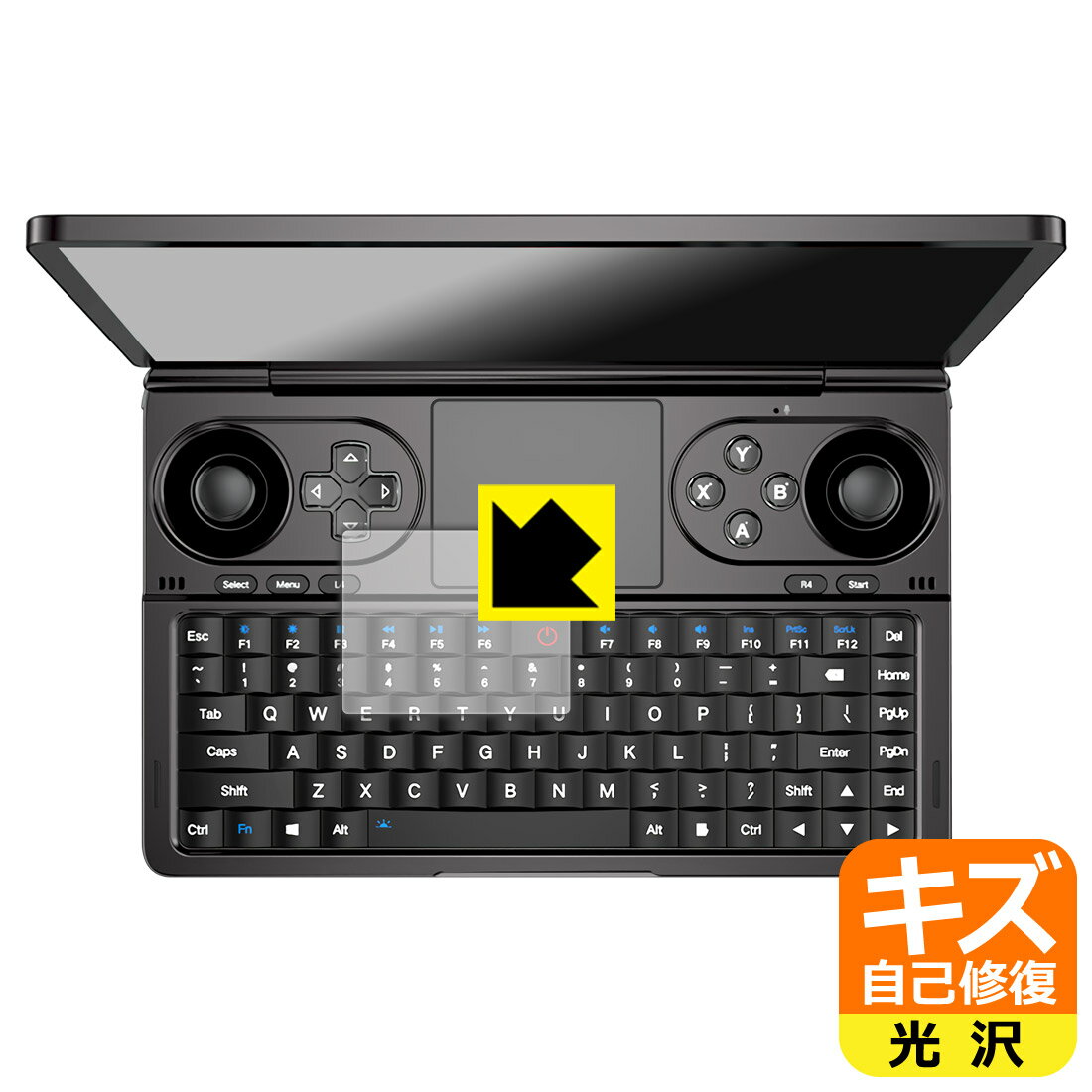 ʽݸե GPD WIN Mini / GPD WIN Mini 2024 (åѥå)  ¤ľ