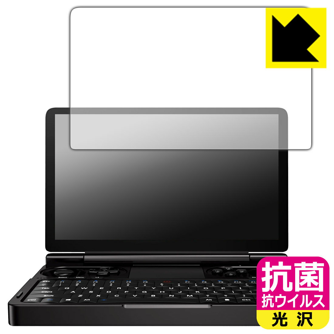  륹ڸݸե GPD WIN Mini / GPD WIN Mini 2024 ()  ¤ľ