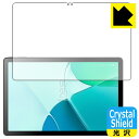 Crystal ShieldyzیtB Blackview OSCAL Pad 18 (ʗp) { А