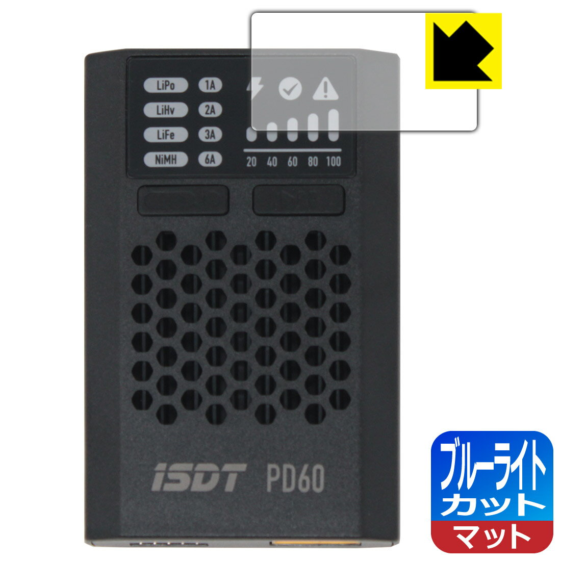 ֥롼饤ȥåȡ ȿ㸺 ݸե ISDT PD60  ¤ľ