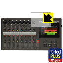 Perfect Shield Plus【 反射低減 】保護フィルム ZOOM R20 日本製 自社製造直販