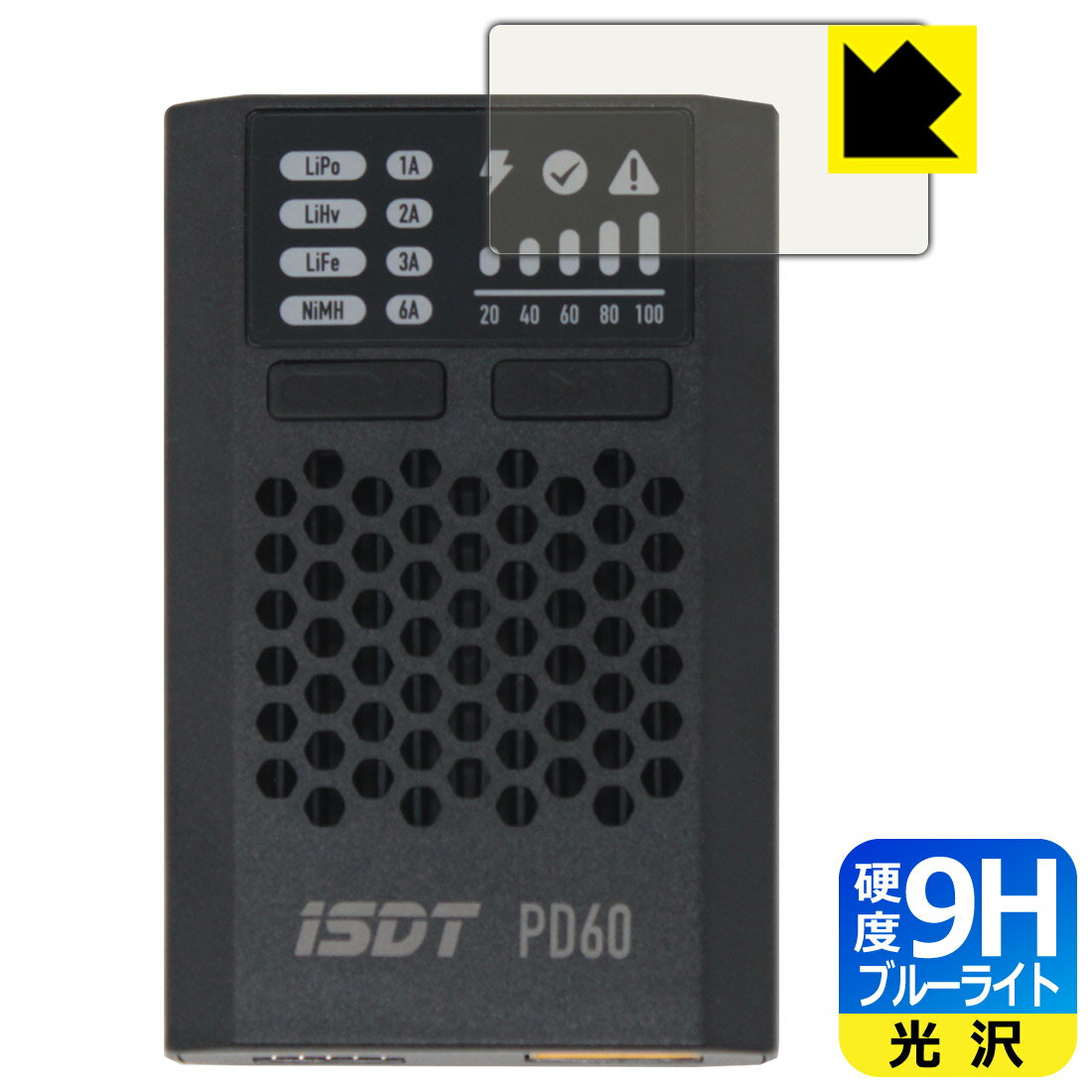 9H١ ֥롼饤ȥå ݸե ISDT PD60  ¤ľ