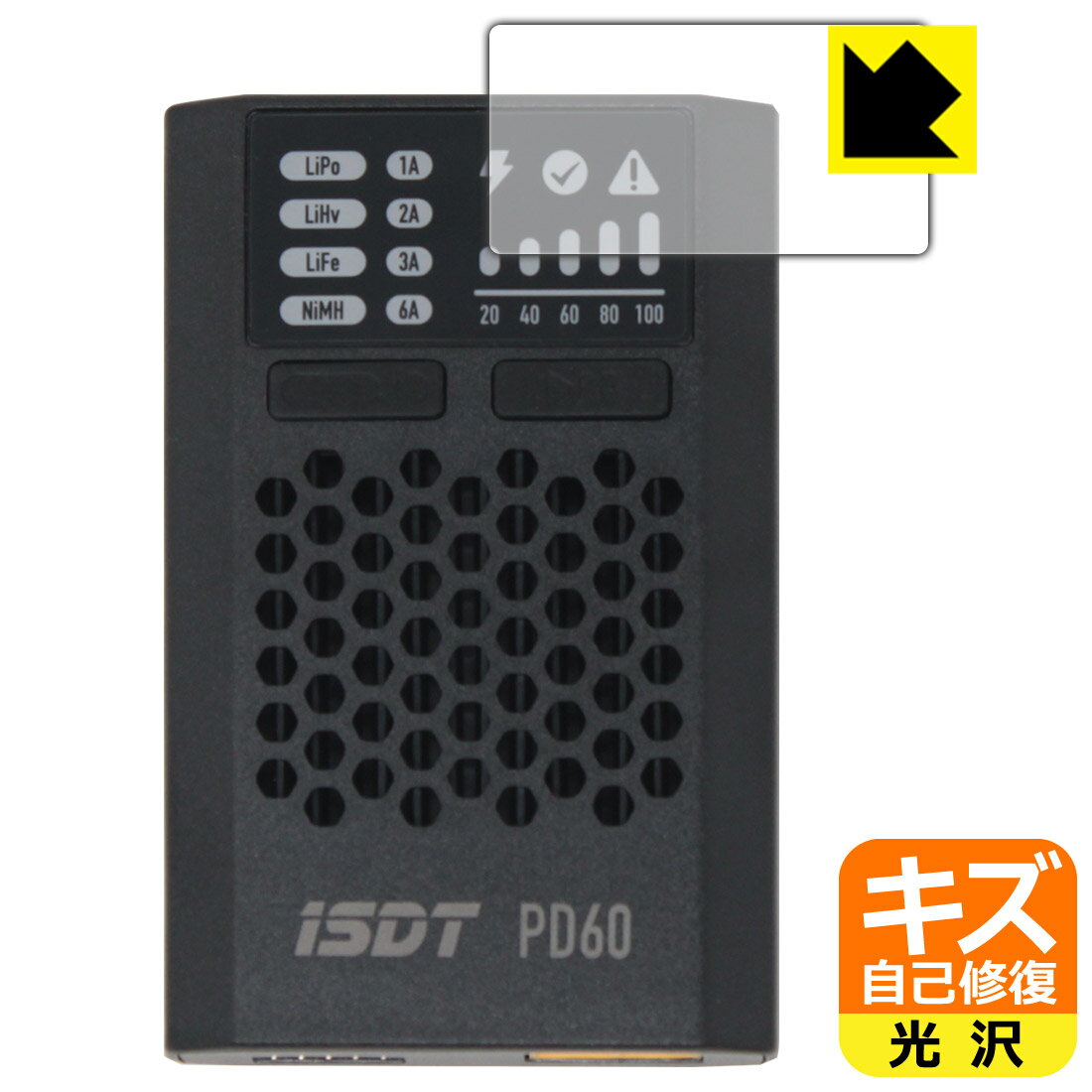 ʽݸե ISDT PD60  ¤ľ