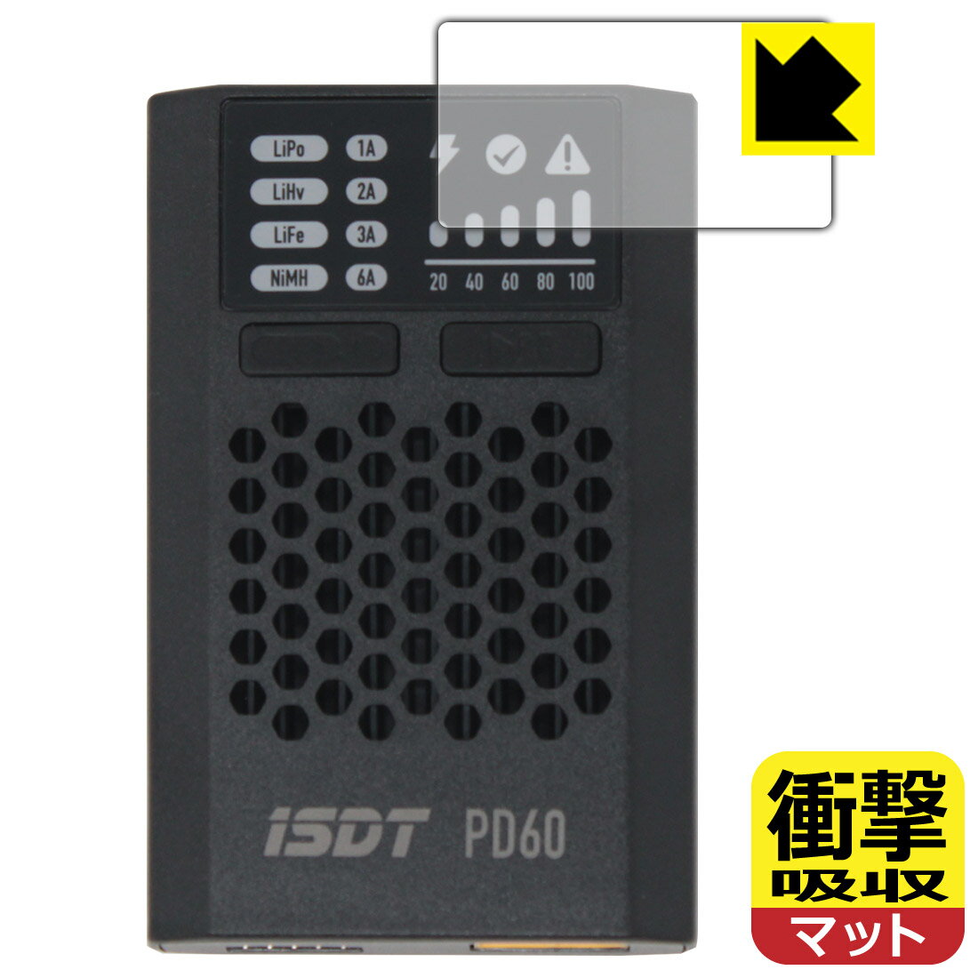 ׷ۼ ȿ㸺 ݸե ISDT PD60  ¤ľ