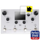Perfect Shield【 反射低減 】保護フィルム meris LVX (3枚セット) 日本製 自社製造直販