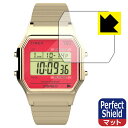 Perfect Shieldy˒ጸzیtB TIMEX Classic Digital TIMEX 80 TW2V19200/19300/19400/19500/19600/19700 (3Zbg) { А