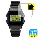 Crystal Shield【 光沢 】保護フィルム TIMEX Classic Digital TIMEX 80 PAC-MAN x TIMEX 日本製 自社製造直販(2)