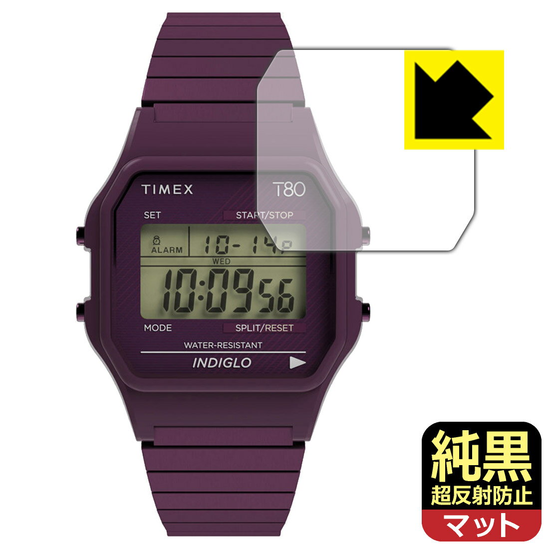 NAy˖h~zیtB TIMEX Classic Digital TIMEX 80 TW2U93900 / TW2U94000 / TW2R79400 { А