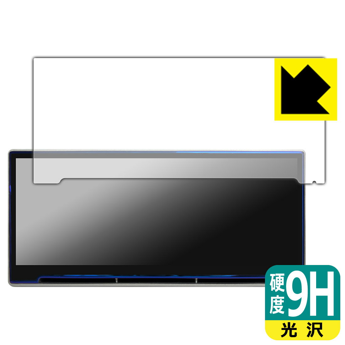 9HdxyzیtB Hansshow F9 Carplay Smart Screen (Model 3/YpE9C`) { А