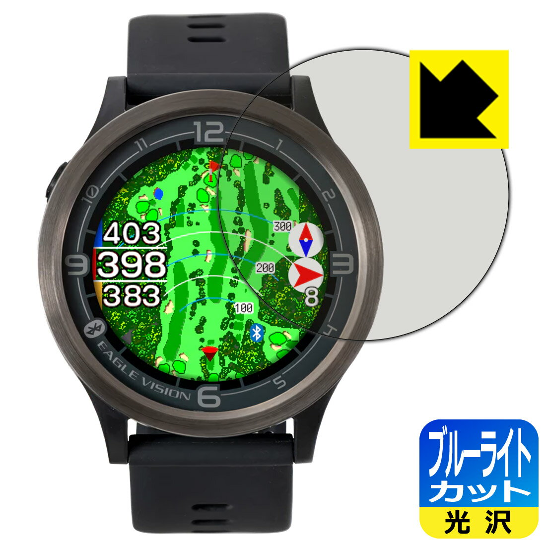 ֥롼饤ȥåȡ  ݸե EAGLE VISION ACE PRO EV-337  ¤ľ