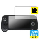 Crystal ShieldyzیtB ANBERNIC RG556 { А