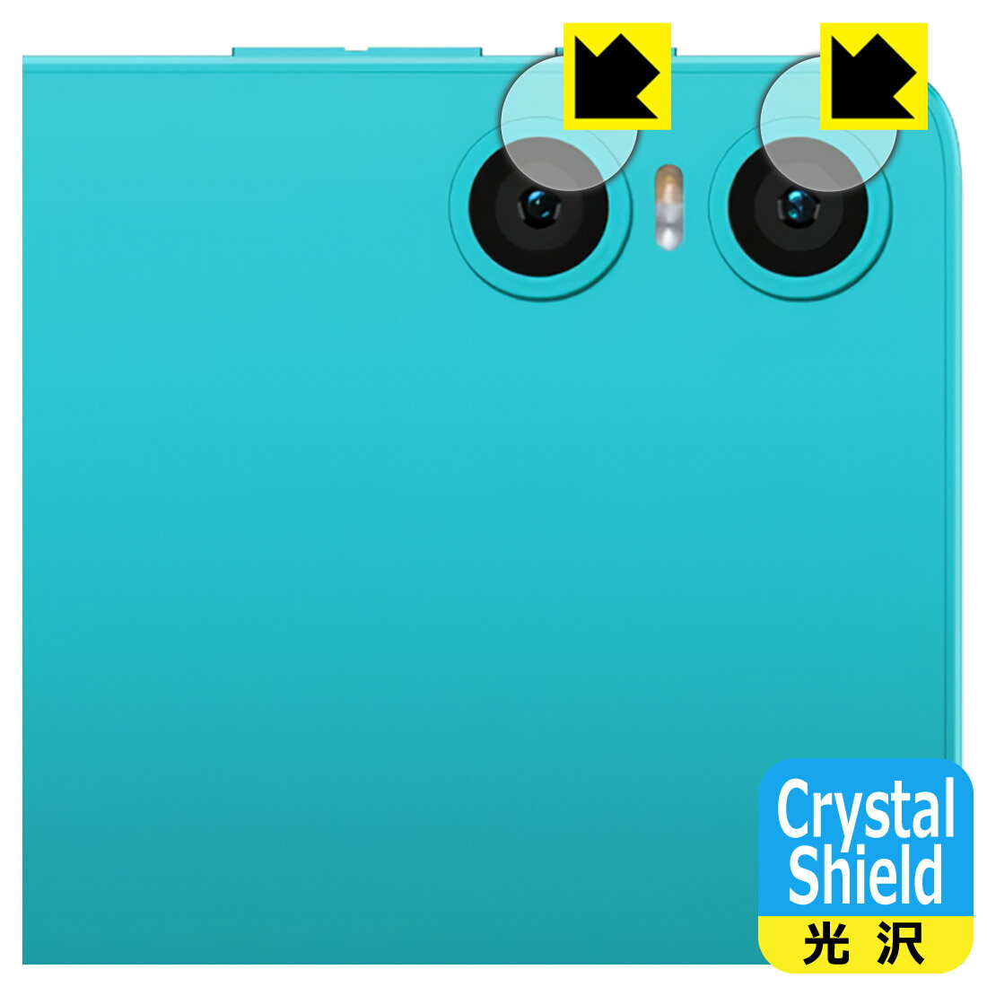 PDA˼㤨Crystal Shield  ݸե Teclast P30 (  ¤ľΡפβǤʤ660ߤˤʤޤ