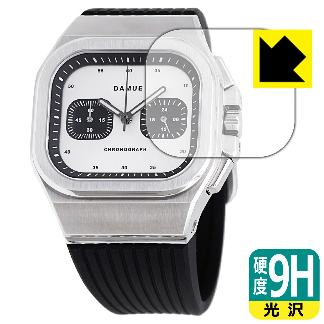 9H١  ݸե DAMUE D56 Chronograph  ¤ľ