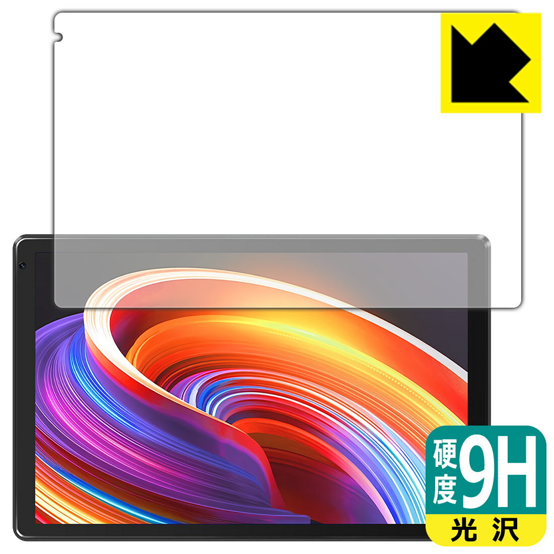 樂天商城 - 9H高硬度【 光沢 】保護フィルム Dewsod OC101 / OC102 日本製 自社製造直販