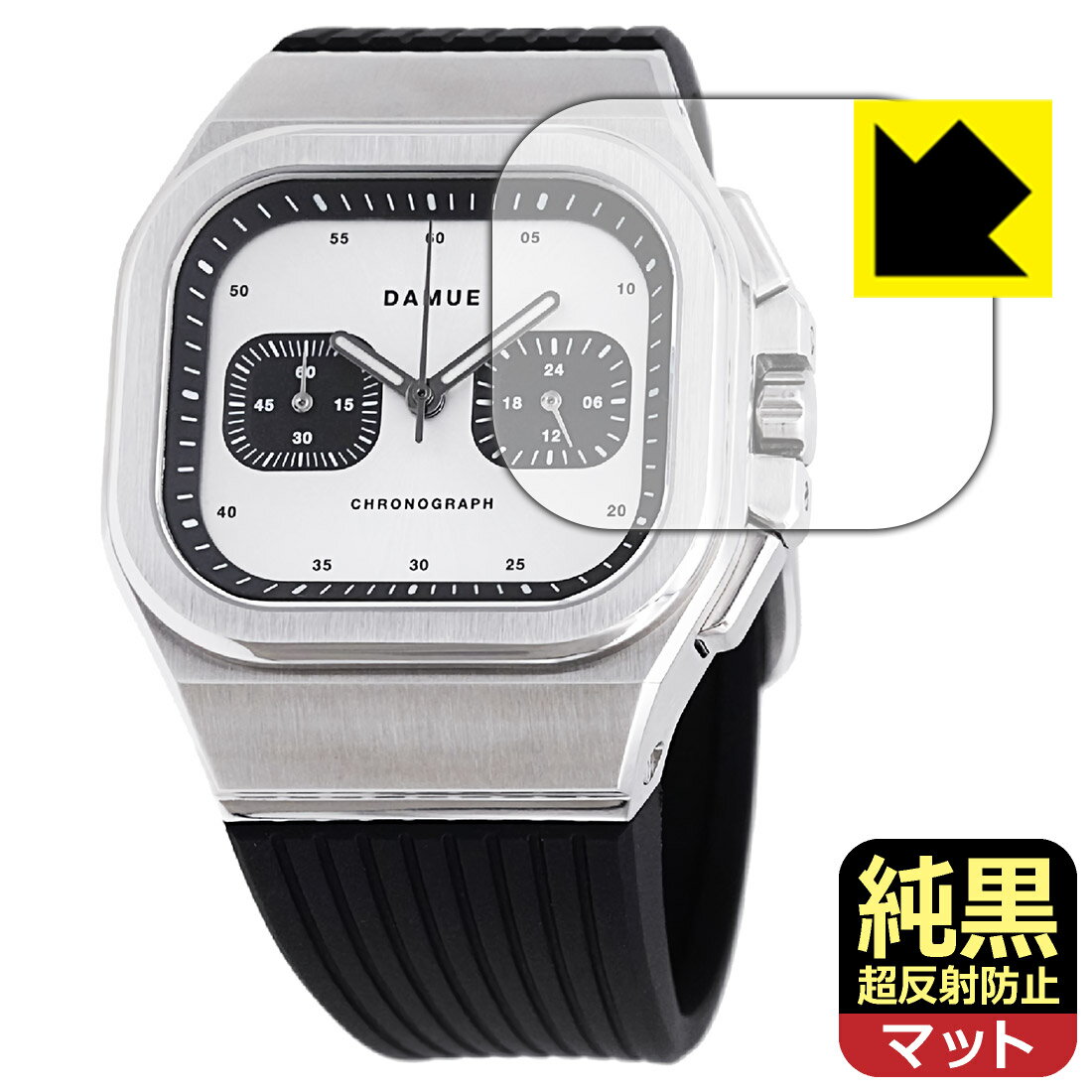 ꥢ Ķȿɻ ݸե DAMUE D56 Chronograph  ¤ľ