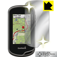 Mirror Shield ߥ GARMIN Oregon 600/700꡼  ¤ľ