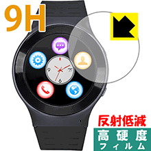 9H高硬度【 反射低減 】保護フィルム ZGPAX S99 日本製 自社製造直販