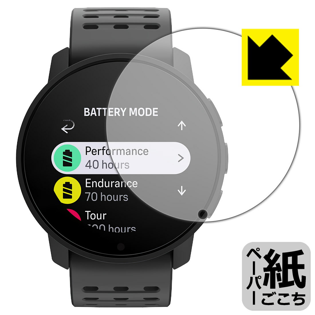 ڡѡ饤ݸե SUUNTO 9 PEAK PRO  ¤ľ