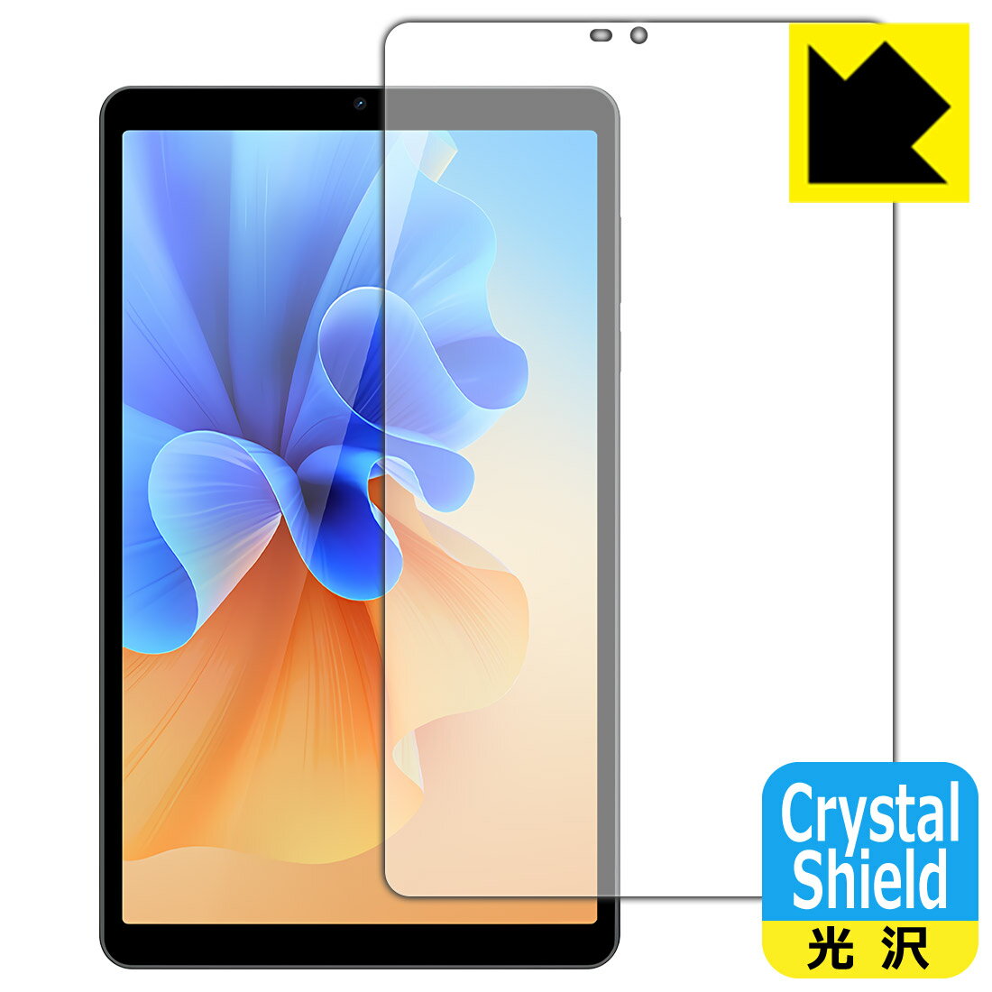 Crystal Shield  ݸե AvidPad S30  ¤ľ