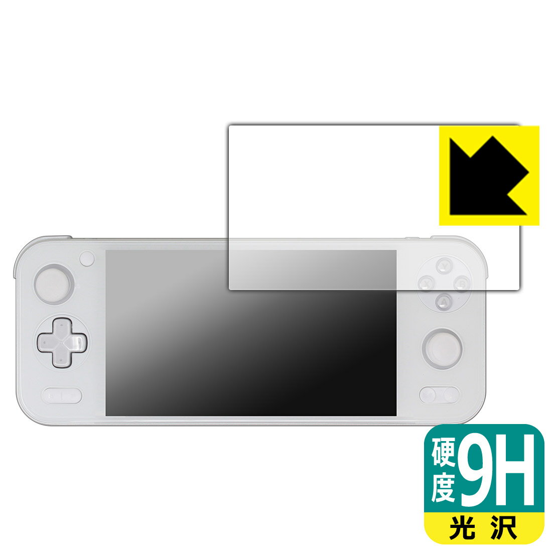 9H١  ݸե AYANEO Pocket S  ʬΤ   ¤ľ