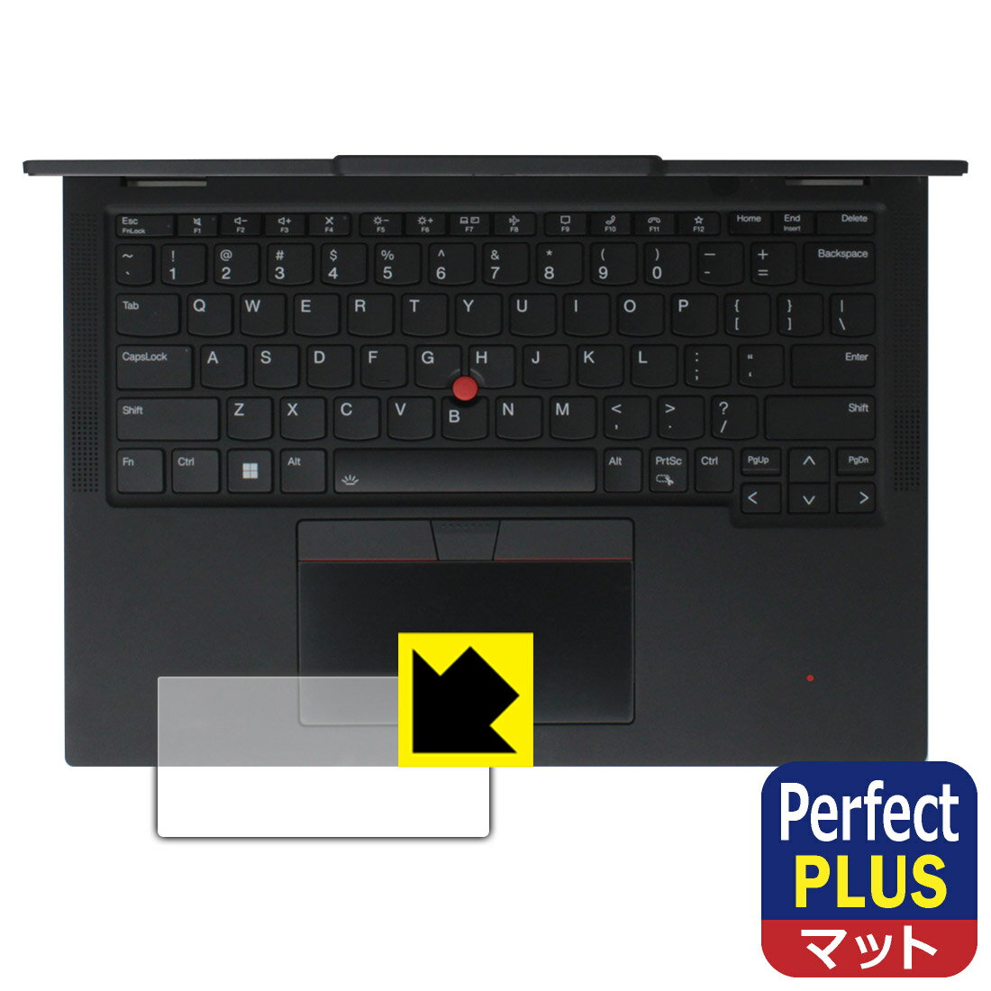 PDA˼㤨Perfect Shield Plus ȿ㸺 ݸե ThinkPad X13 Yoga Gen 4 (åѥå  ¤ľΡפβǤʤ998ߤˤʤޤ