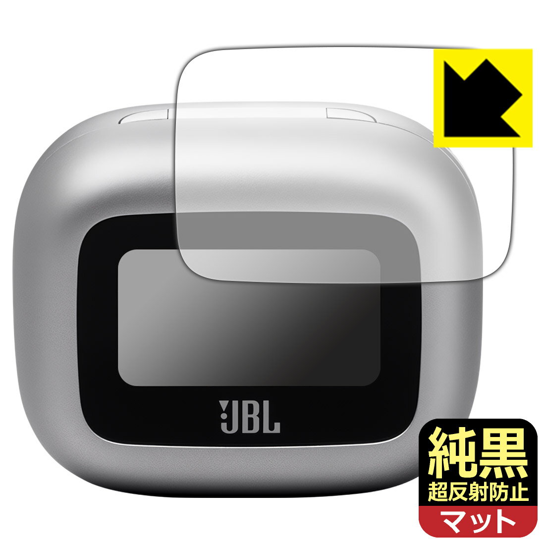 ꥢ Ķȿɻ ݸե JBL LIVE BUDS 3 (ť ޡȥåǥץ쥤)  ¤ľ
