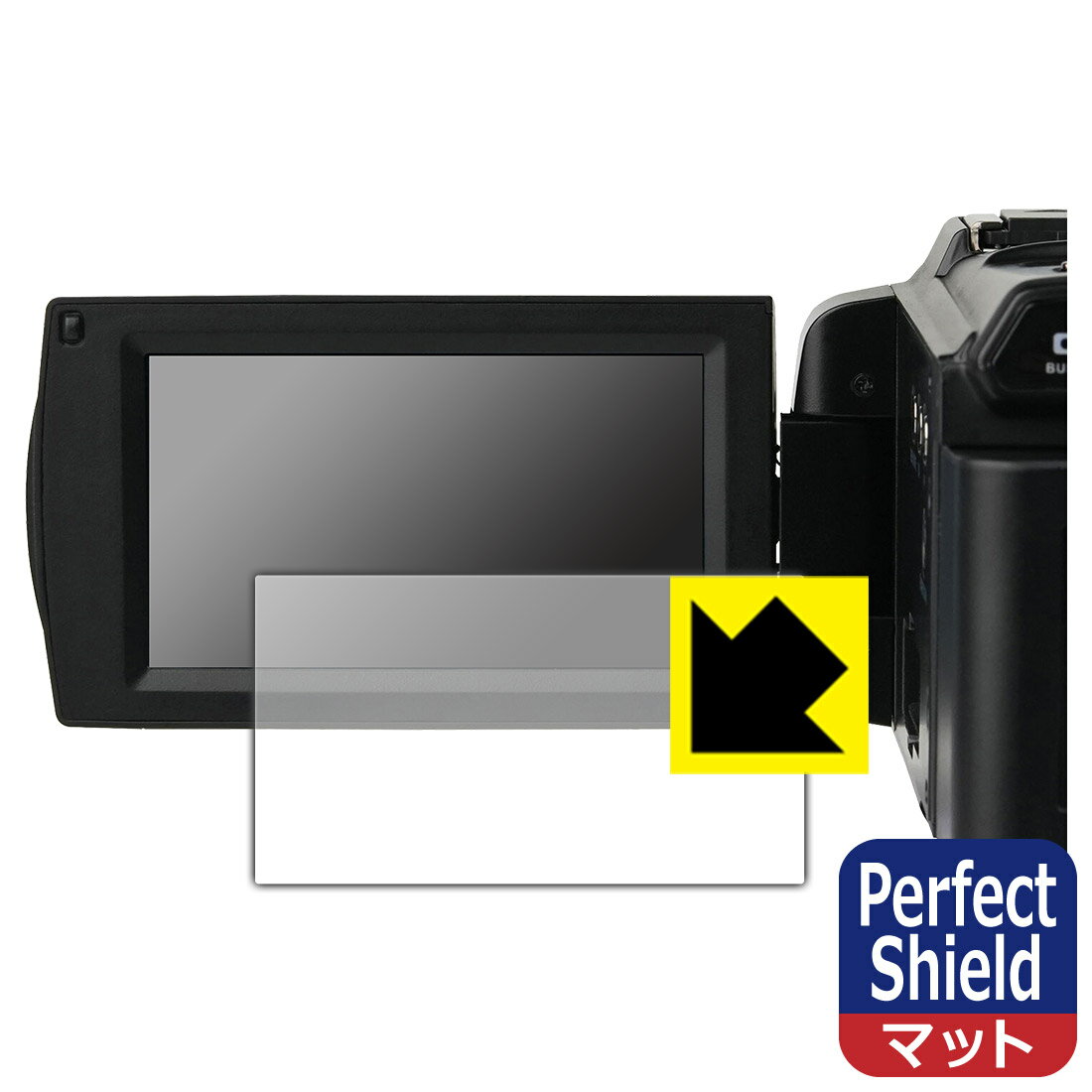 Perfect Shield ȿ㸺 ݸե ǥӥǥ KC-Z4K10  ¤ľ