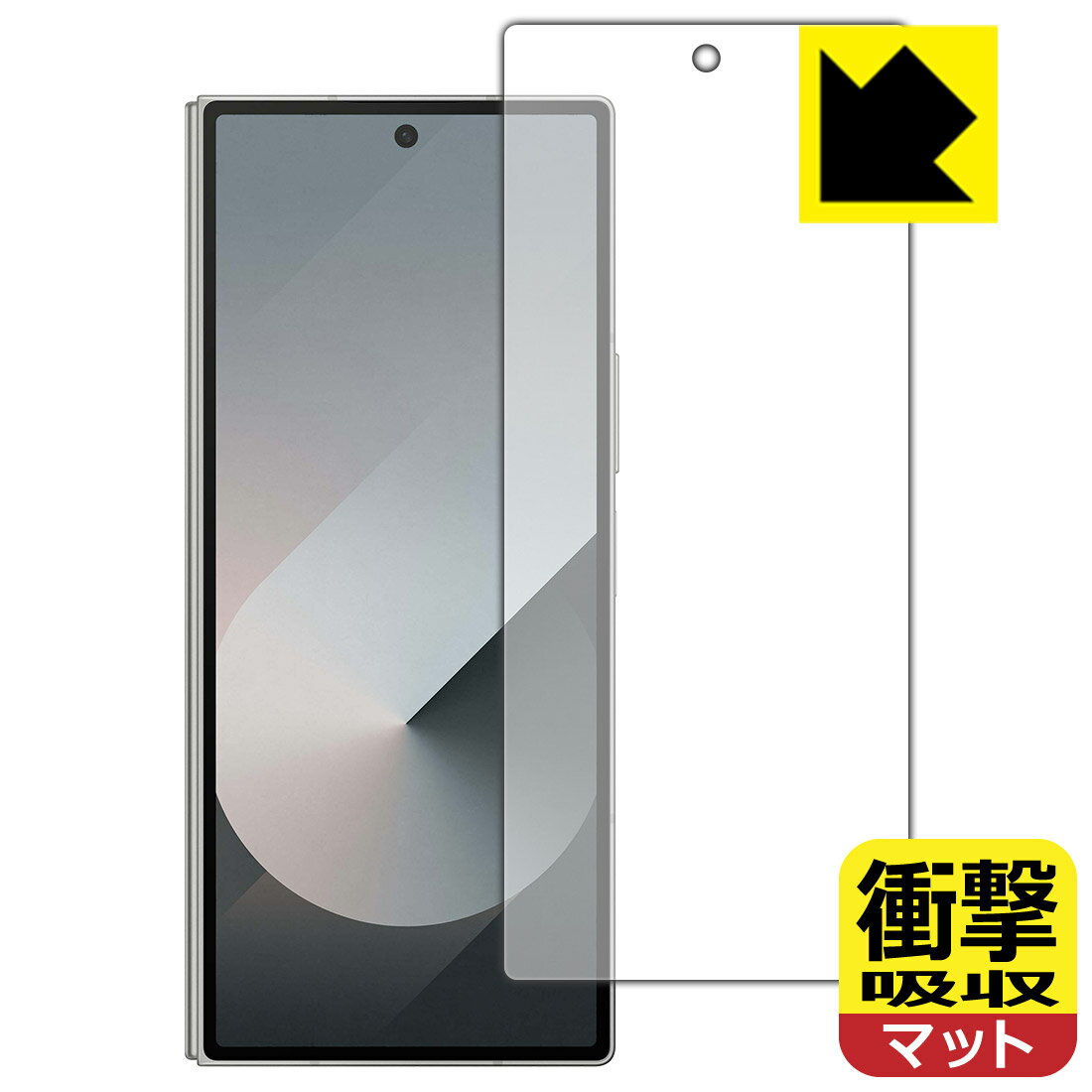 ׷ۼ ȿ㸺 ݸե Galaxy Z Fold6 (С)  ¤ľ