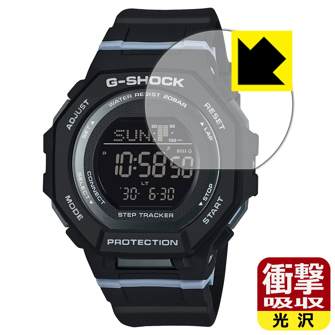 �׷�ۼ��� ���� ���ݸ�ե���� G-SHOCK GMD-B300���꡼�� ������ ������¤ľ��