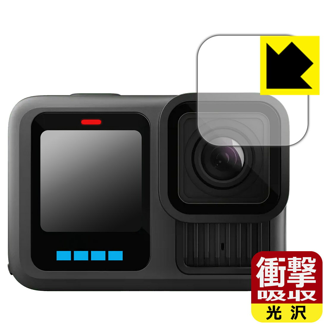 ׷ۼ  ݸե GoPro HERO13 Black ()  ¤ľ