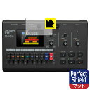 Perfect Shield【 反射低減 】保護フィルム ZOOM R12 日本製 自社製造直販