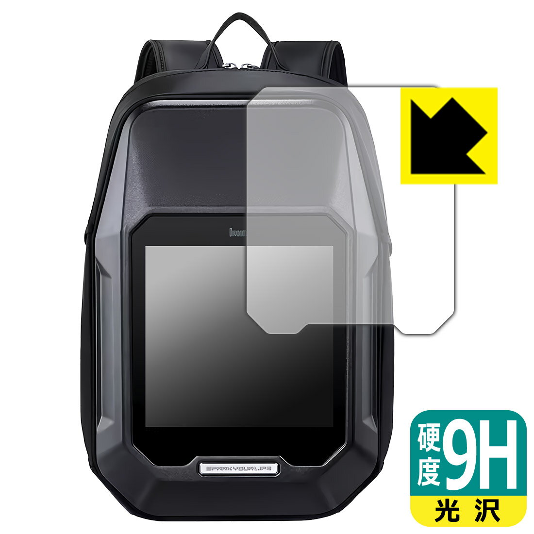 9H١  ݸե Divoom Cyberbag Pixel Art LED Backpack  ¤ľ