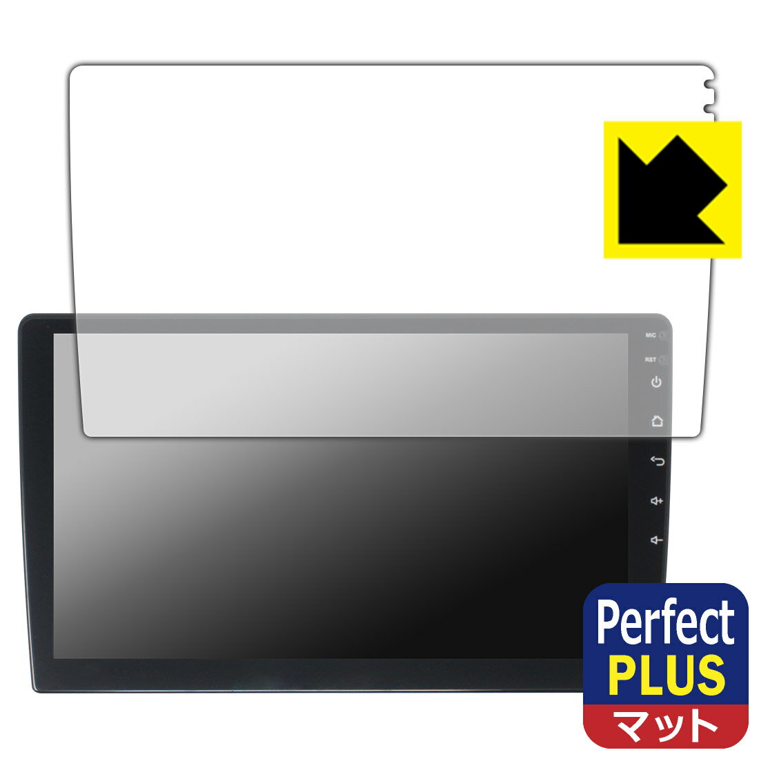 Perfect Shield Plus�� ȿ���㸺 ���ݸ�ե���� Pirara 10����� �����ʥ� N10K2 / N10K4 ������ ������¤ľ��