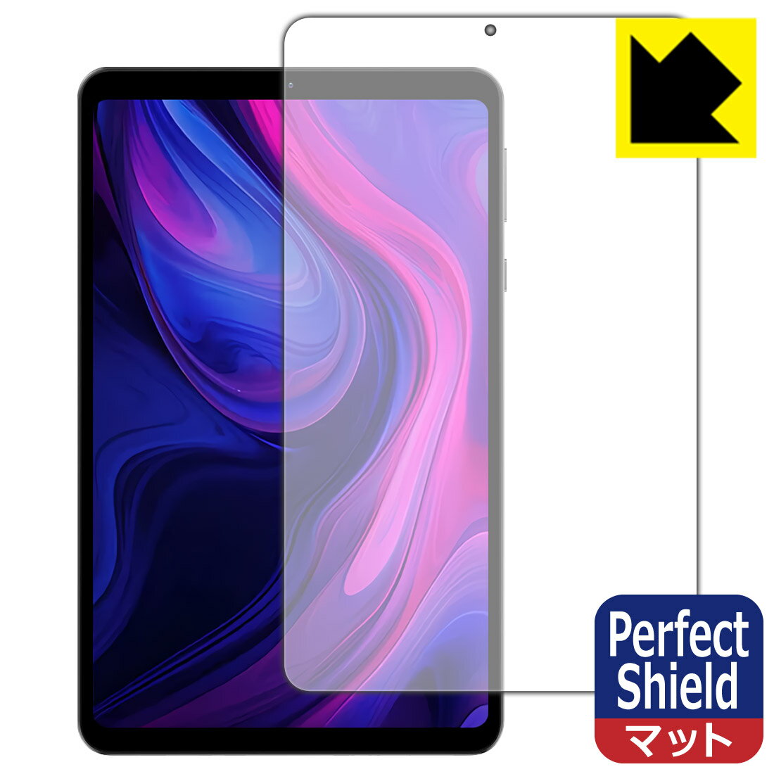 Perfect Shield ȿ㸺 ݸե HEADWOLF FPad 6 ()  ¤ľ