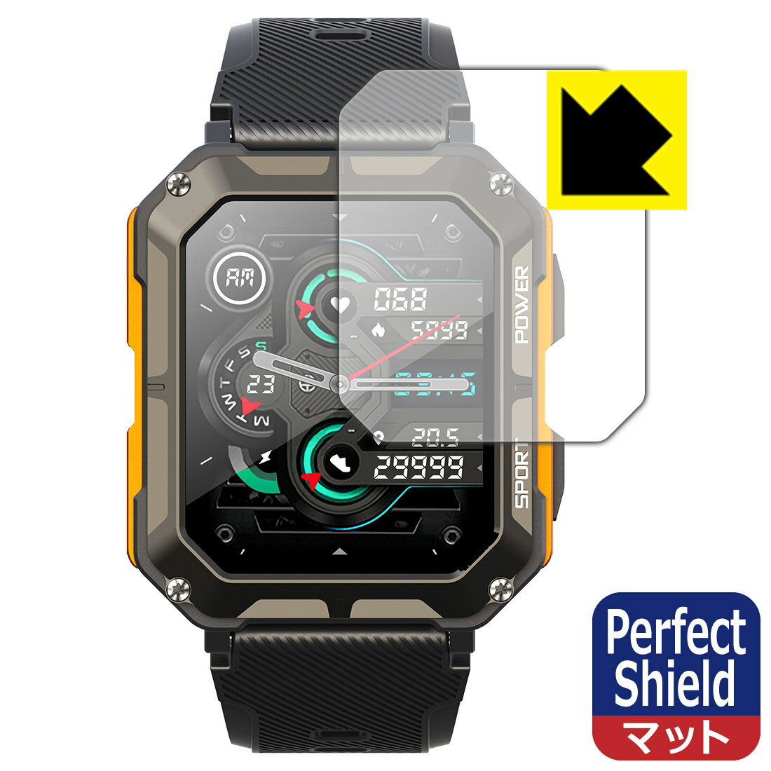 Perfect Shield ȿ㸺 ݸե GREEN HOUSE ޡȥå GH-SMWGA-BK  ¤...
