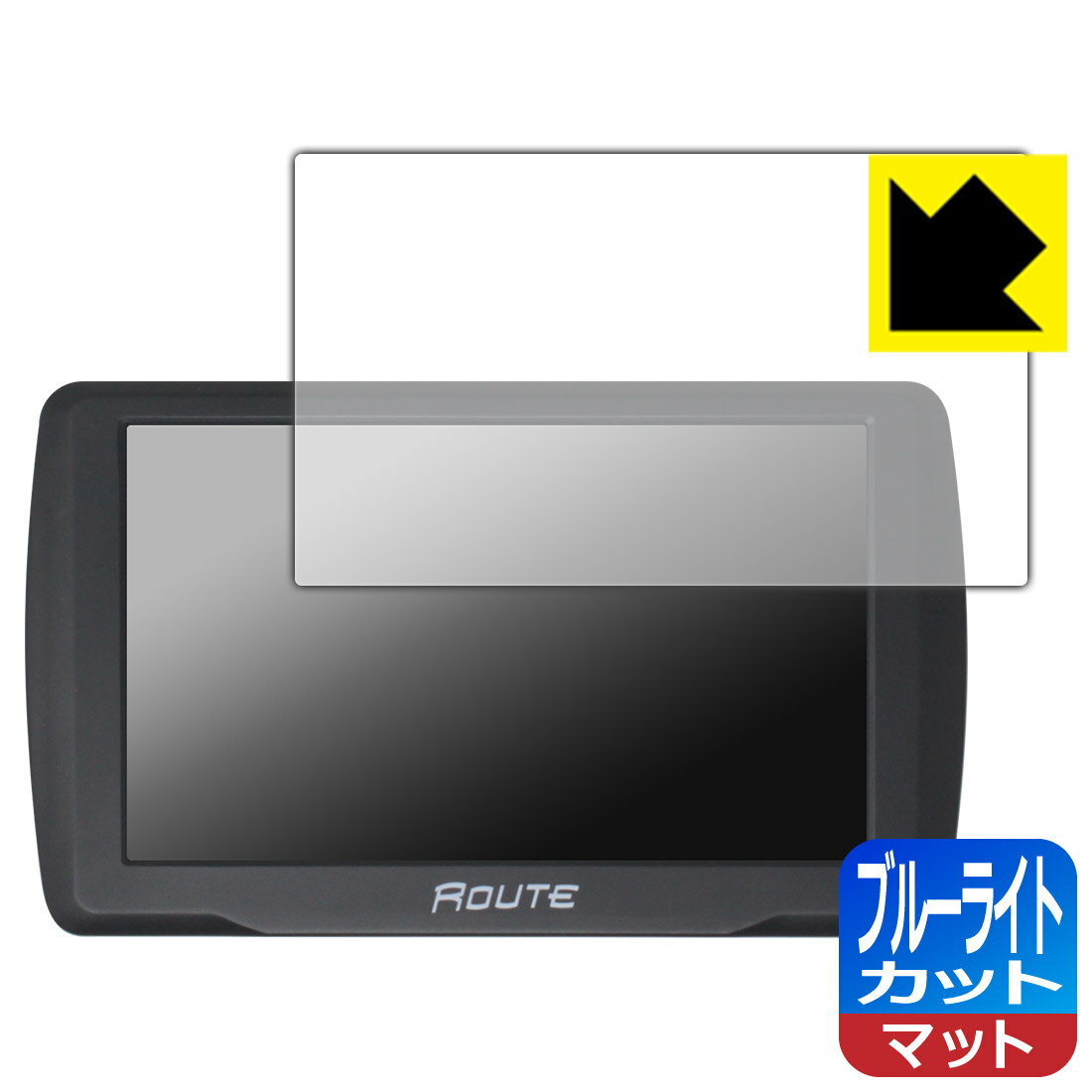 �֥롼�饤�ȥ��åȡ� ȿ���㸺 ���ݸ�ե���� MAXWIN 5����� �ݡ����֥�ʥ� NV-A011I ������ ������¤ľ��